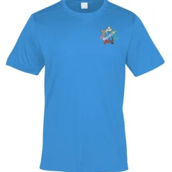 Fleet Performance Pro Tee - Men's - Embroidered