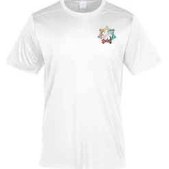 Fleet Performance Pro Tee - Men's - Embroidered