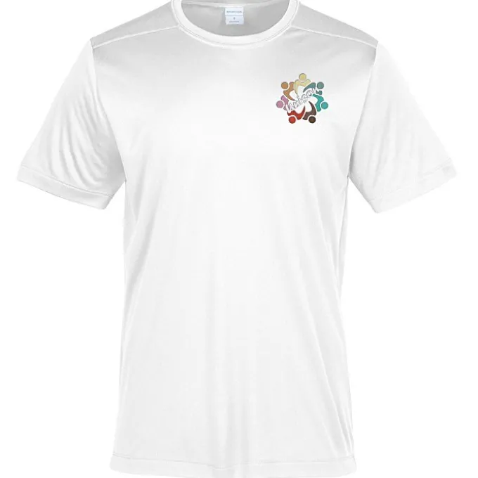 Fleet Performance Pro Tee - Men's - Embroidered