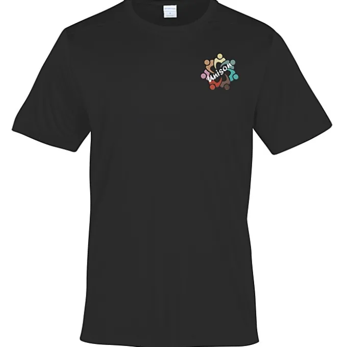 Fleet Performance Pro Tee - Men's - Embroidered