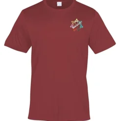 Fleet Performance Pro Tee - Men's - Embroidered