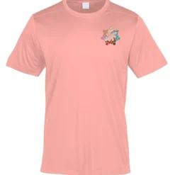 Fleet Performance Pro Tee - Men's - Embroidered