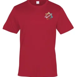 Fleet Performance Pro Tee - Men's - Embroidered