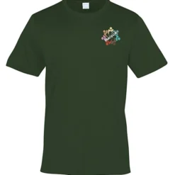 Fleet Performance Pro Tee - Men's - Embroidered