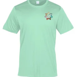 Fleet Performance Pro Tee - Men's - Embroidered