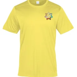 Fleet Performance Pro Tee - Men's - Embroidered