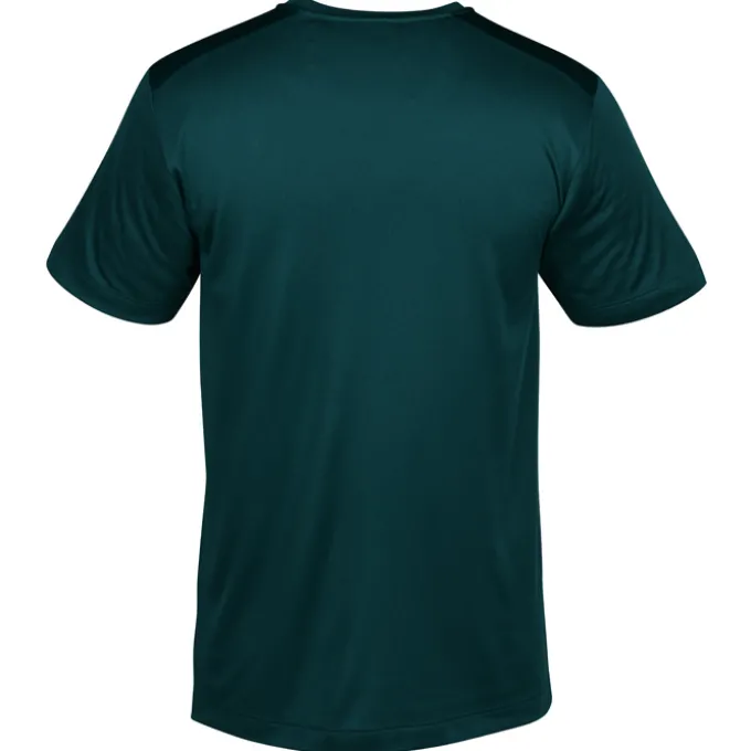Fleet Performance Pro Tee - Men's - Embroidered