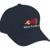 Fleet Twill Five Panel Cap