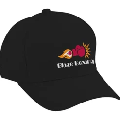 Fleet Twill Five Panel Cap