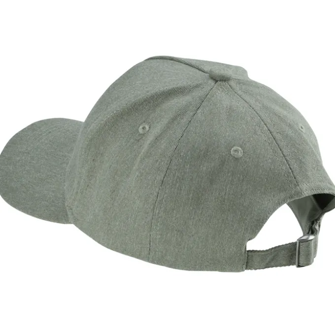 Fleet Twill Five Panel Cap - 24 hr