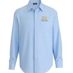 FlexBatiste Café Shirt - Men's