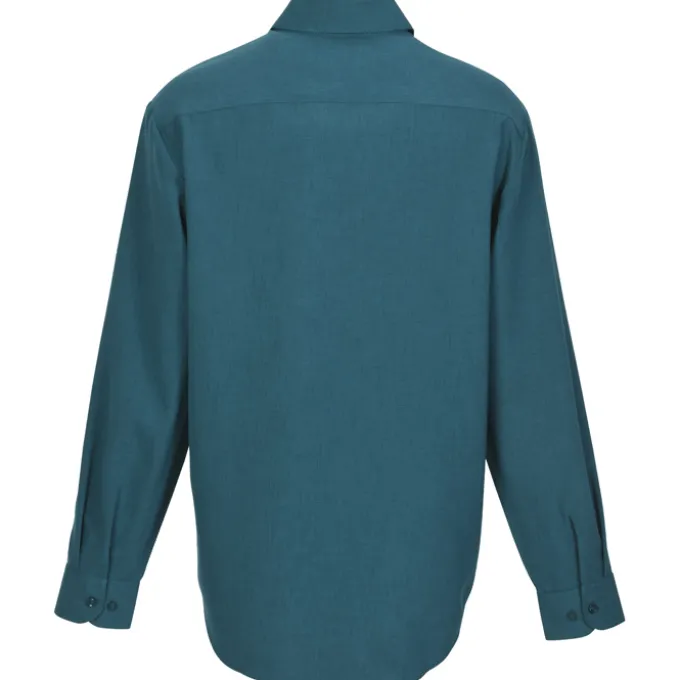 FlexBatiste Café Shirt - Men's