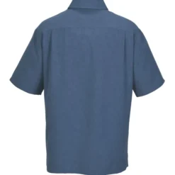 FlexBatiste Service Short Sleeve Shirt