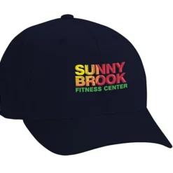 Flexfit Cool & Dry Performance Serge Cap
