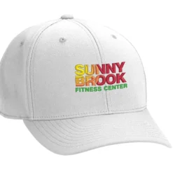 Flexfit Cool & Dry Performance Serge Cap
