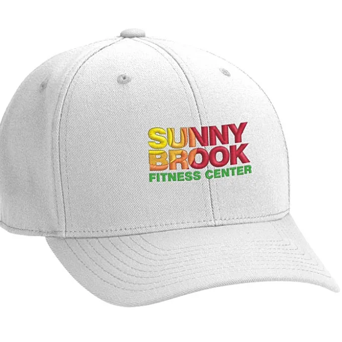 Flexfit Cool & Dry Performance Serge Cap