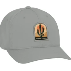 Flexfit Cool & Dry Sport Cap - Full Color Patch