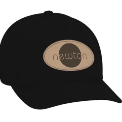 Flexfit Cool & Dry Sport Cap - Laser Engraved Patch
