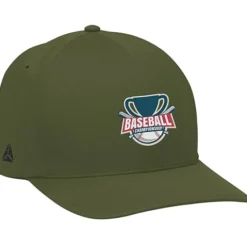 Flexfit Delta Cap