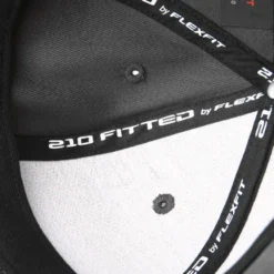 Flexfit Flat Bill