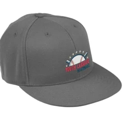 Flexfit Flat Bill