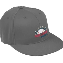 Flexfit Flat Bill