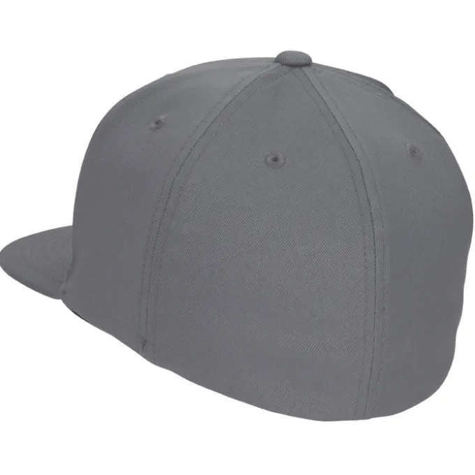 Flexfit Flat Bill Sport Cap