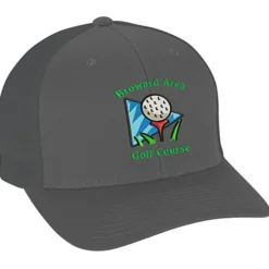 Flexfit 110 Mesh Back Cap
