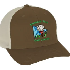 Flexfit 110 Mesh Back Cap