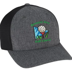 Flexfit 110 Mesh Back Cap