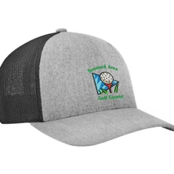 Flexfit 110 Mesh Back Cap