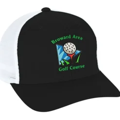 Flexfit 110 Mesh Back Cap