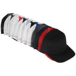 Flexfit 110 Mesh Back Cap - Laser Engraved Patch