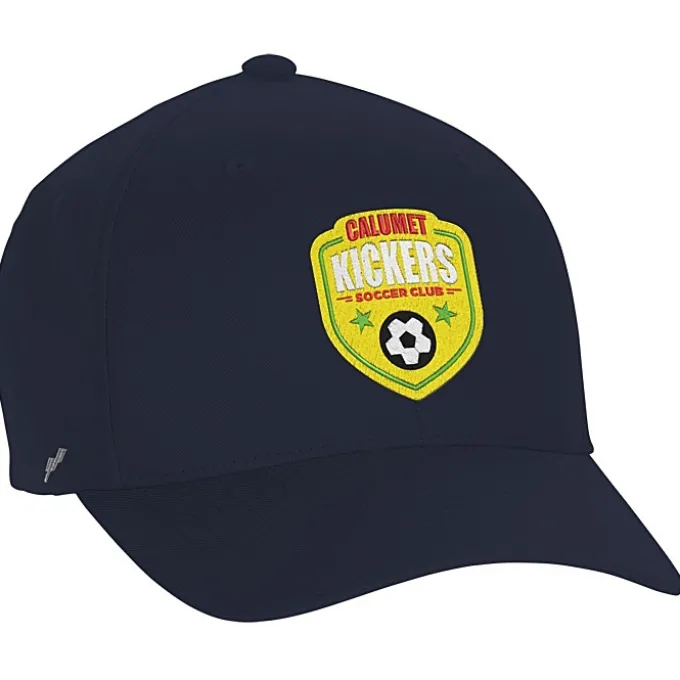 Flexfit NU Cap
