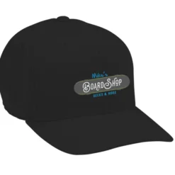 Flexfit One Cool & Dry Mini Pique Cap