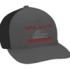 Flexfit Outdoor Foam Cap