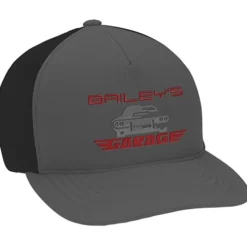 Flexfit Outdoor Foam Cap