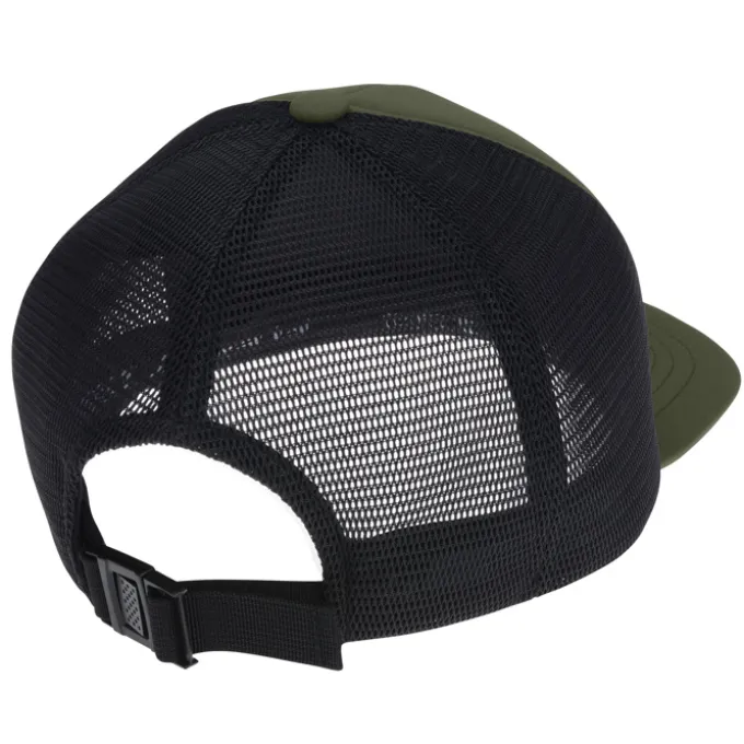 Flexfit Outdoor Foam Cap