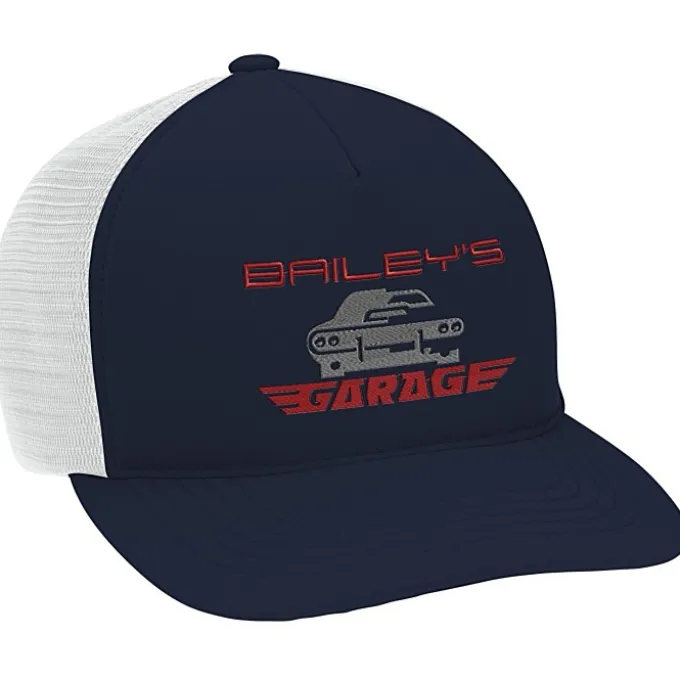 Flexfit Outdoor Foam Cap