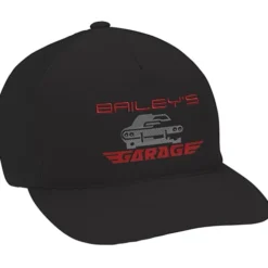 Flexfit Outdoor Foam Cap