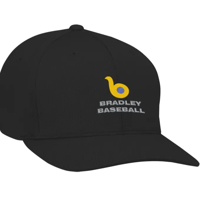 Flexfit Performance Mesh Cap