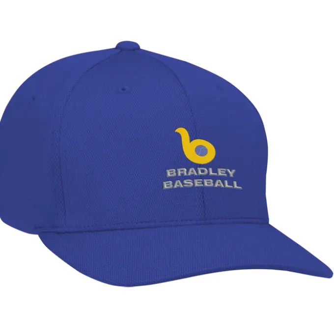 Flexfit Performance Mesh Cap
