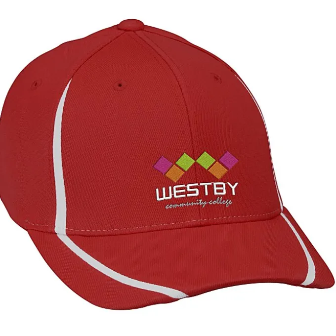 Flexfit Performance Reflection Cap