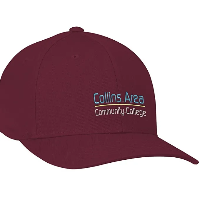 Flexfit Performance Sport Cap - 24 hr