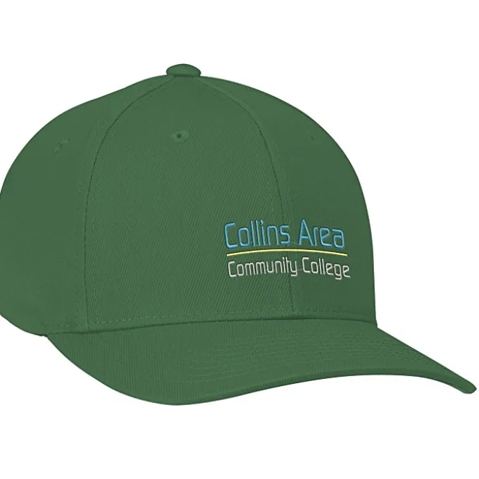 Flexfit Performance Sport Cap - 24 hr