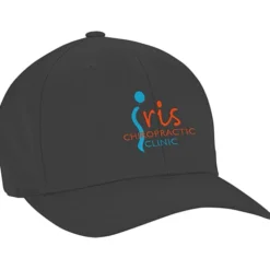 Flexfit Polyester Cap