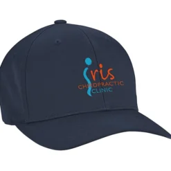 Flexfit Polyester Cap
