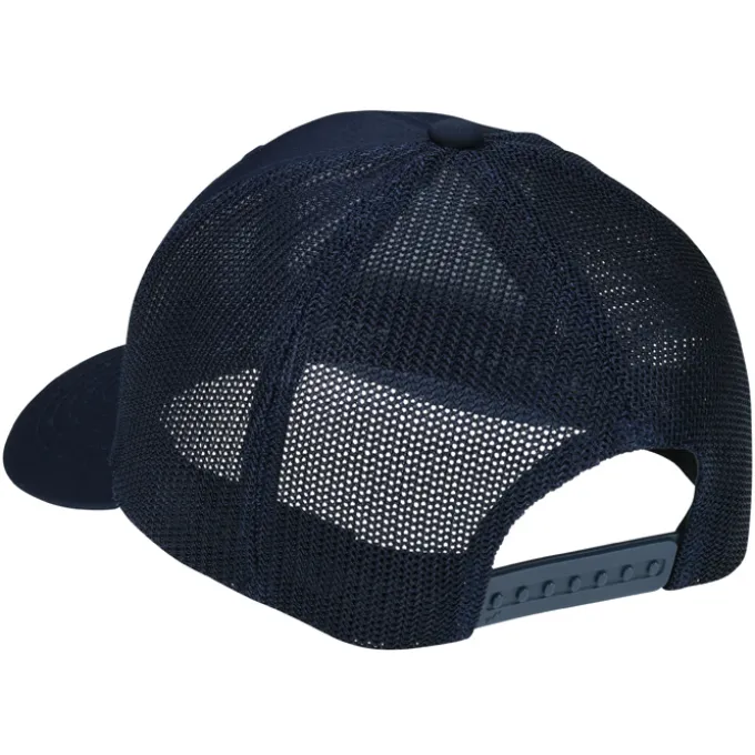 Flexfit 110 Polyester Mesh Back Cap