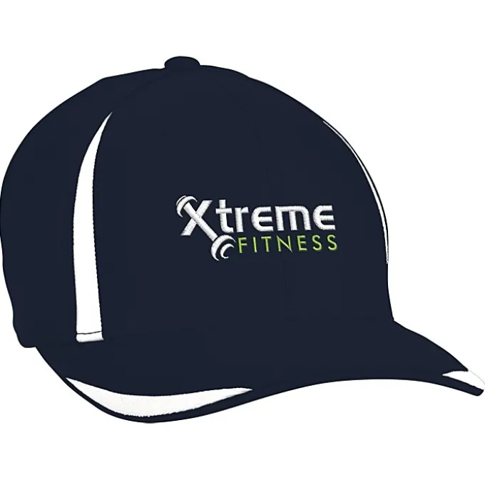 Flexfit Pro-Formance Front Sweep Cap