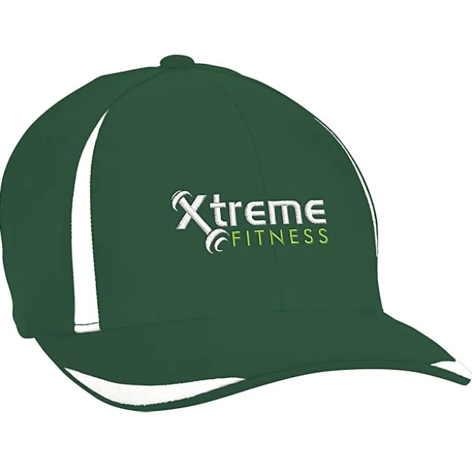Flexfit Pro-Formance Front Sweep Cap